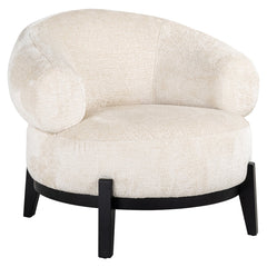 Lounge Stuhl Montana customized fire retardant - Richmond Interiors