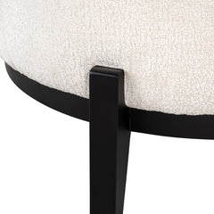 Lounge Stuhl Montana customized fire retardant - Richmond Interiors