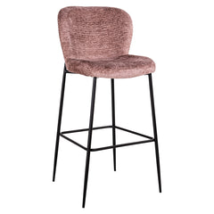 Bar stool Darby pale fusion fire retardant (FR-Fusion pale 200) - Richmond Interiors