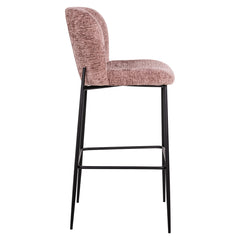 Bar stool Darby pale fusion fire retardant (FR-Fusion pale 200) - Richmond Interiors