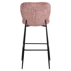 Bar stool Darby pale fusion fire retardant (FR-Fusion pale 200) - Richmond Interiors