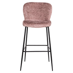 Bar stool Darby pale fusion fire retardant (FR-Fusion pale 200) - Richmond Interiors