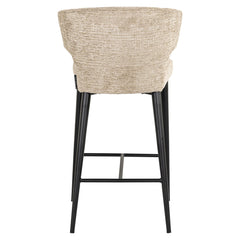 Counterstoel Taylor desert fusion fire retardant - Richmond Interiors