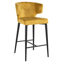 Stuhl Taylor mustard fusion (Fusion mustard 06) - Richmond Interiors