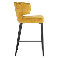 Stuhl Taylor mustard fusion (Fusion mustard 06) - Richmond Interiors