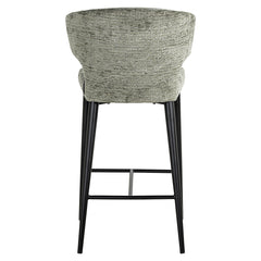 Counter stool Taylor thyme fusion (Fusion thyme 206) - Richmond Interiors