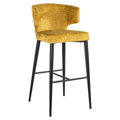 Stuhl Taylor mustard fusion (Fusion mustard 06) - Richmond Interiors