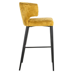 Stuhl Taylor mustard fusion (Fusion mustard 06) - Richmond Interiors