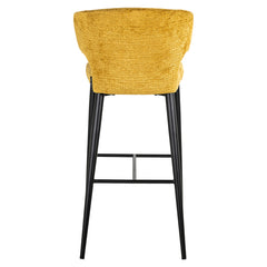 Stuhl Taylor mustard fusion (Fusion mustard 06) - Richmond Interiors