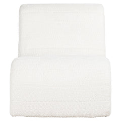 Fauteuil Kelly lovely white (Be Lovely 02 White) - Richmond Interiors