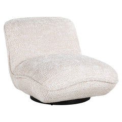 Fauteuil Ophelia lovely cream showroommodel - Richmond Interiors