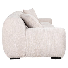 Sofa Charelle lovely cream (Be Lovely 11 Cream) - Richmond Interiors