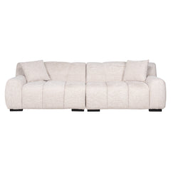 Sofa Charelle lovely cream (Be Lovely 11 Cream) - Richmond Interiors