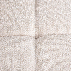 Sofa Charelle lovely cream (Be Lovely 11 Cream) - Richmond Interiors