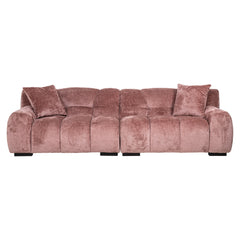 Bank Charelle rose chenille (Bergen 705 rose chenille) - Richmond Interiors