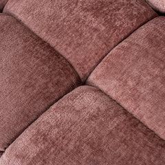 Bank Charelle rose chenille (Bergen 705 rose chenille) - Richmond Interiors