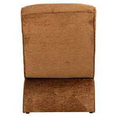 Lounge Stuhl Frankie cognac fusion - Richmond Interiors