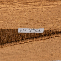 Lounge Stuhl Frankie cognac fusion - Richmond Interiors