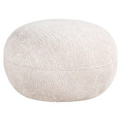 Hocker & Fußbank Jace lovely cream - Richmond Interiors