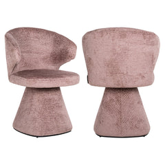 Dining chair Gatsbi pale fusion - Richmond Interiors