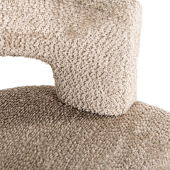 Eetkamerstoel Ellis lovely beige - Richmond Interiors
