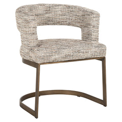 Dining chair Ellis trendy nature - Richmond Interiors