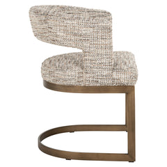 Dining chair Ellis trendy nature - Richmond Interiors