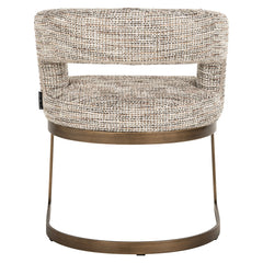 Dining chair Ellis trendy nature - Richmond Interiors