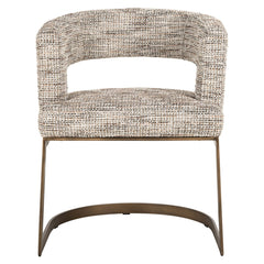 Dining chair Ellis trendy nature - Richmond Interiors