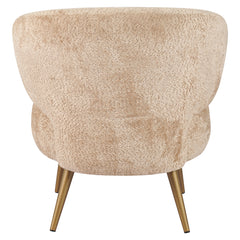 Sessel Sabor sheep nature (Sheep 01 nature) - Richmond Interiors