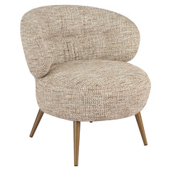 Fauteuil Sabor trendy nature (Be Trendy 01 Nature) - Richmond Interiors