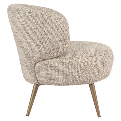 Fauteuil Sabor trendy nature (Be Trendy 01 Nature) - Richmond Interiors