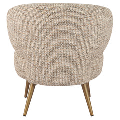 Fauteuil Sabor trendy nature (Be Trendy 01 Nature) - Richmond Interiors