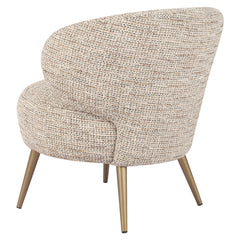 Fauteuil Sabor trendy nature (Be Trendy 01 Nature) - Richmond Interiors