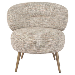 Fauteuil Sabor trendy nature (Be Trendy 01 Nature) - Richmond Interiors