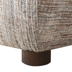 Fauteuil Arabella greige coco (Greige coco) - Richmond Interiors