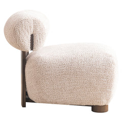 Fauteuil Arabella lovely cream (Be Lovely 11 Cream) - Richmond Interiors