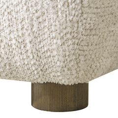 Fauteuil Arabella lovely cream (Be Lovely 11 Cream) - Richmond Interiors