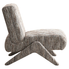 Fauteuil Lexi greige coco (Greige coco) - Richmond Interiors