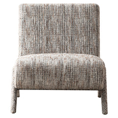 Fauteuil Lexi greige coco (Greige coco) - Richmond Interiors