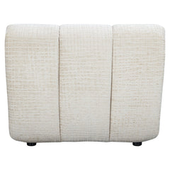 Lounge chair Kyli jasper cream - Richmond Interiors