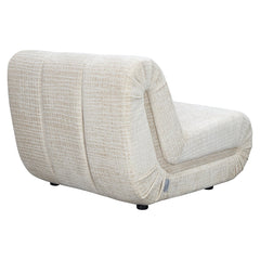 Lounge chair Kyli jasper cream - Richmond Interiors