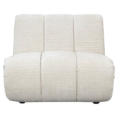 Lounge chair Kyli jasper cream - Richmond Interiors