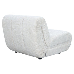 Lounge chair Kyli lovely cream - Richmond Interiors
