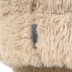 Lounge stoel Lenny yakety sand swivel kids - Richmond Interiors