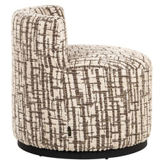 Lounge chair Franny cream - Richmond Interiors