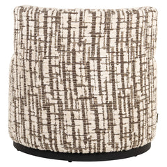 Lounge chair Franny cream - Richmond Interiors