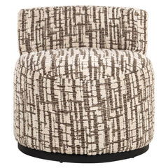 Lounge chair Franny cream - Richmond Interiors