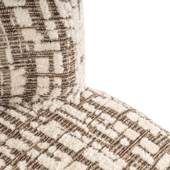 Lounge chair Franny cream - Richmond Interiors