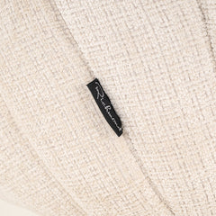 Lounge chair Blossom niagara beige  - Richmond Interiors